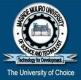 Masinde Muliro University of Science and Technology logo